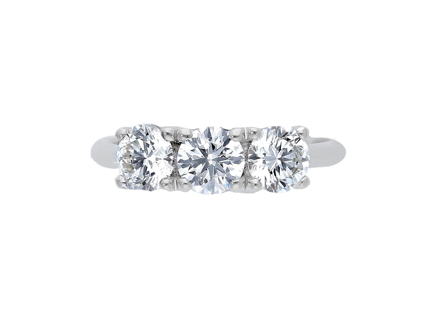 Anello trilogy modello One