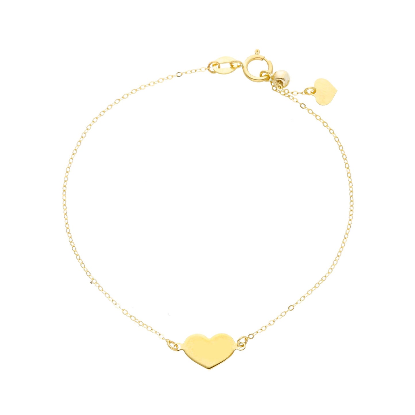 Bracciale amorino