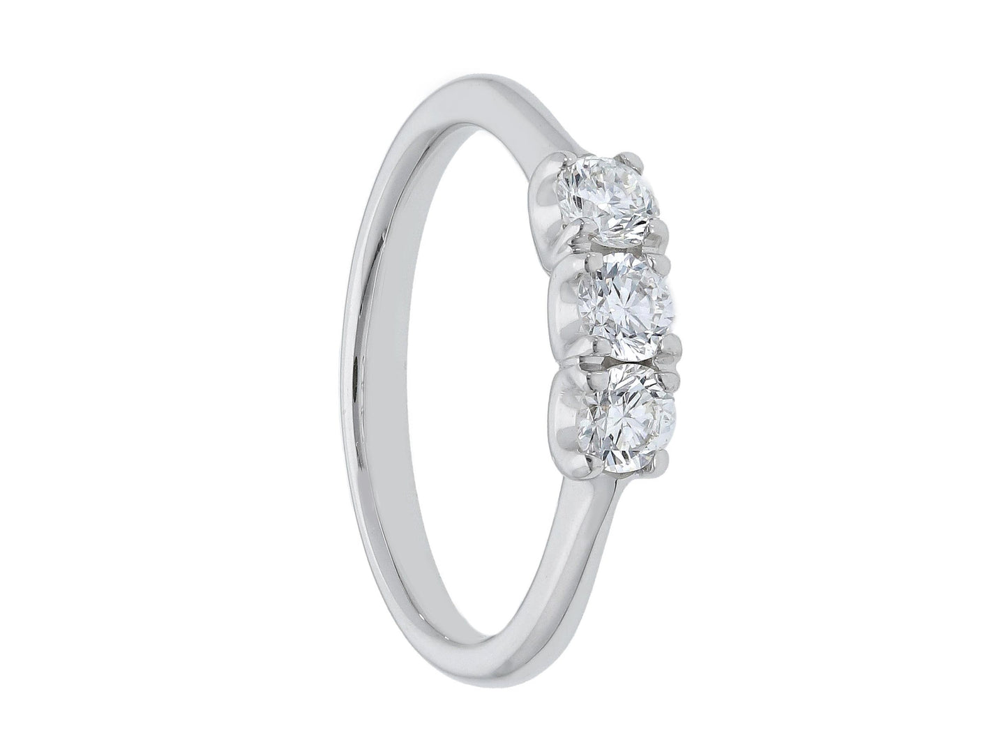 Anello trilogy